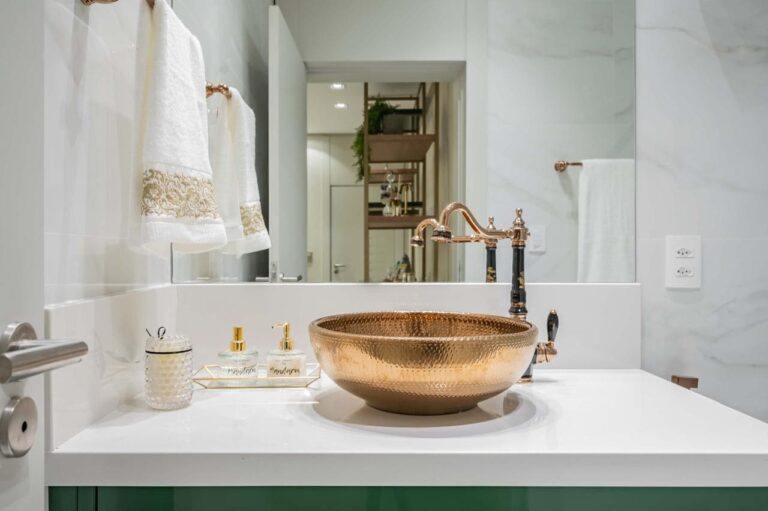 Projetos em Destaque | Marmoraria Santista