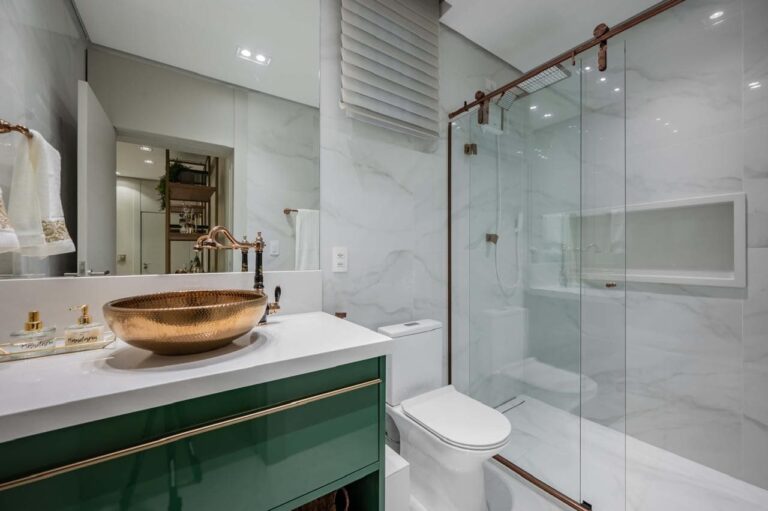 Projetos em Destaque | Marmoraria Santista